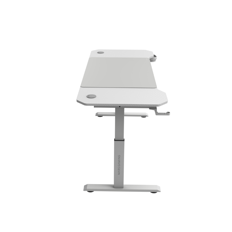 MESA GAMING MGD-ERGO 140 BLANCO MARS GAMING