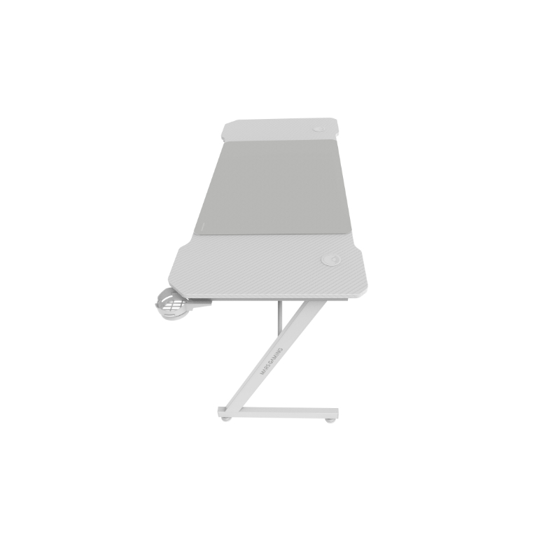 MESA GAMING MGD-X140 BLANCO MARS GAMING