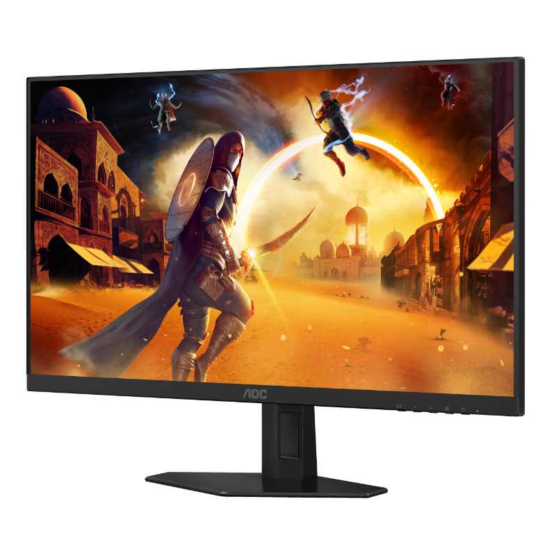 MONITOR GAMING AOC 24G4XE 180Hz