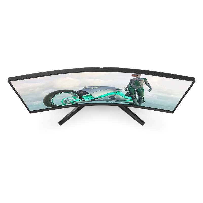 MONITOR GAMING CURVO PHILIPS 34M2C3500L 180Hz